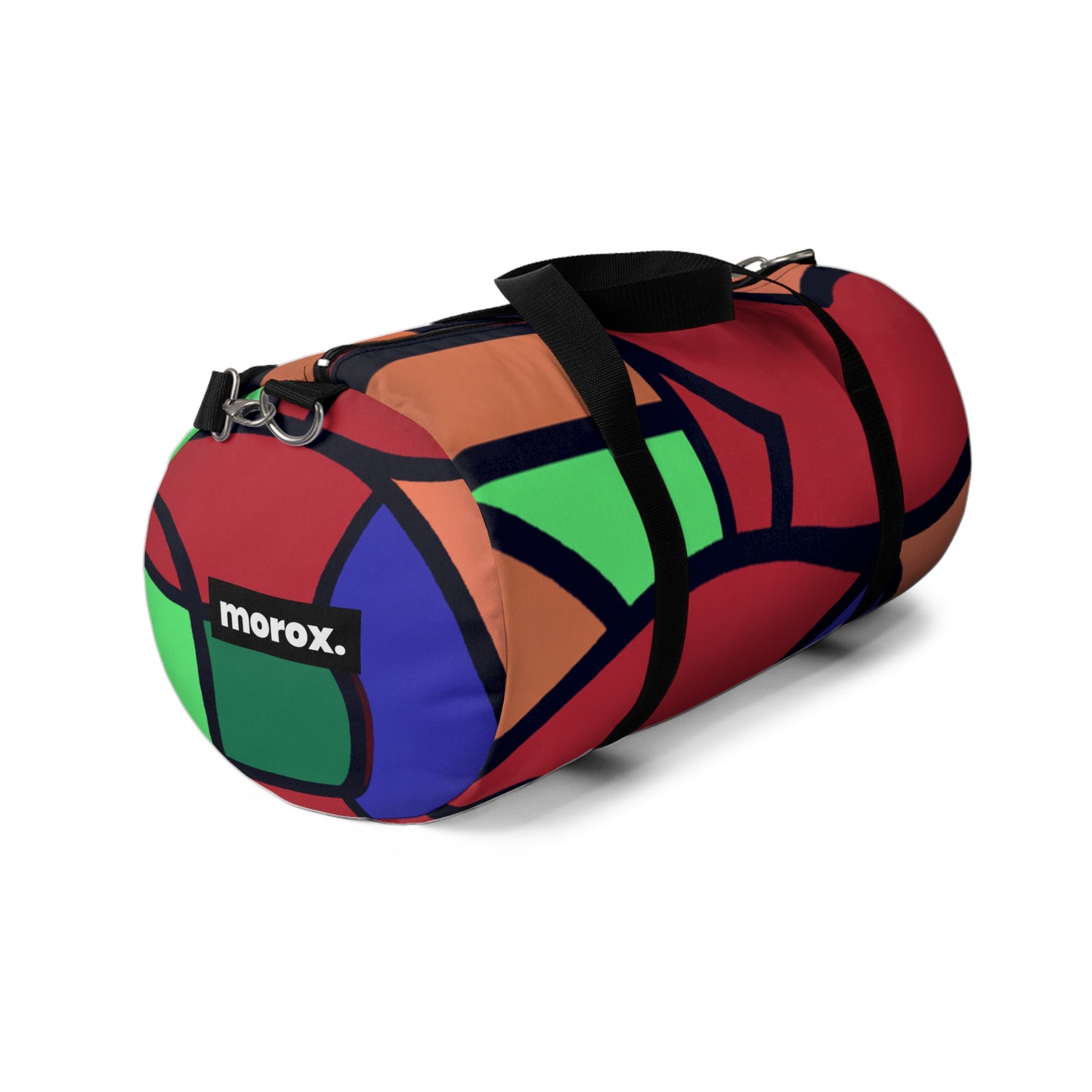 Isabelle Laurence - Duffel Bag