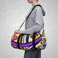 Leonor de Castillo - Duffel Bag