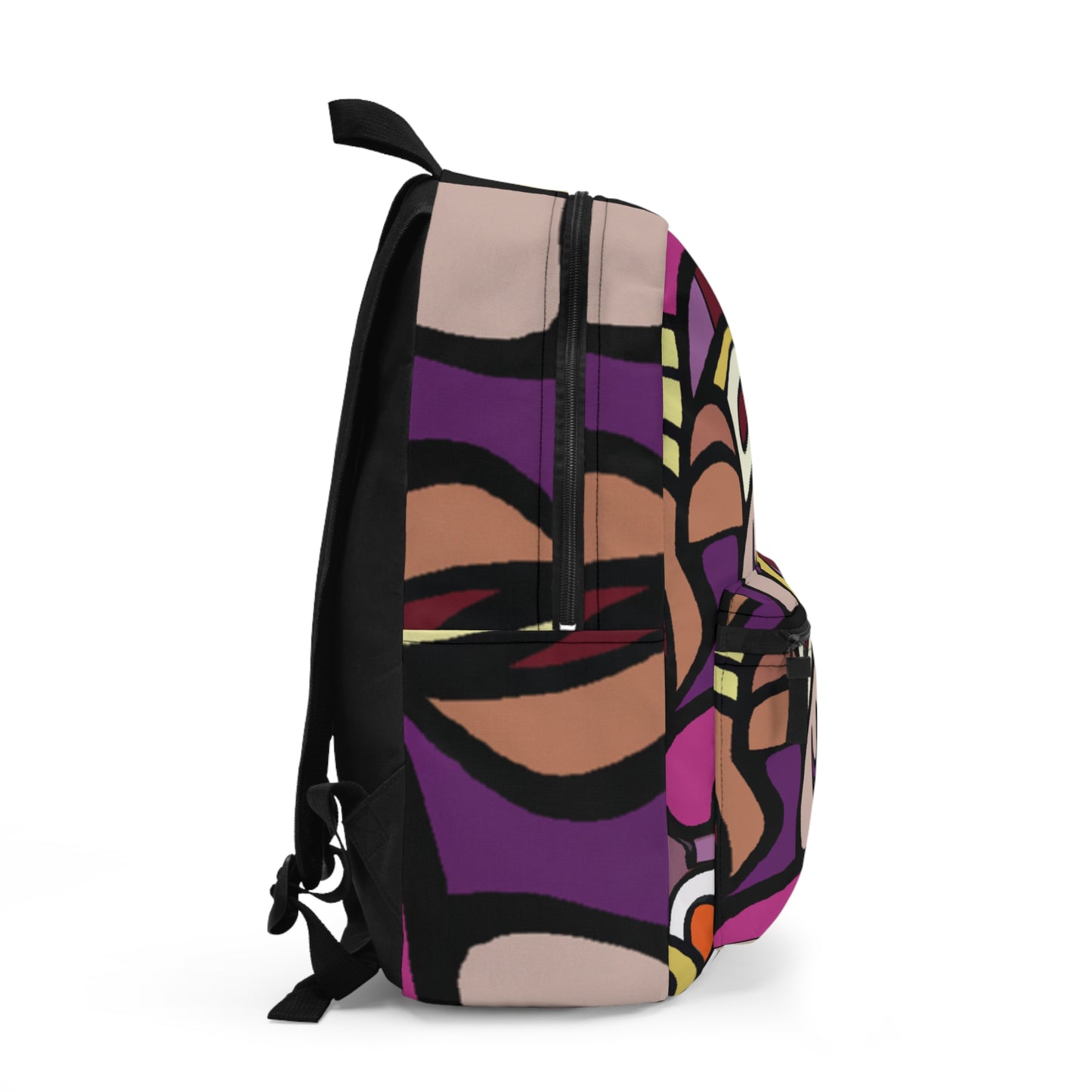 Harriet Smithson-Jones - Backpack