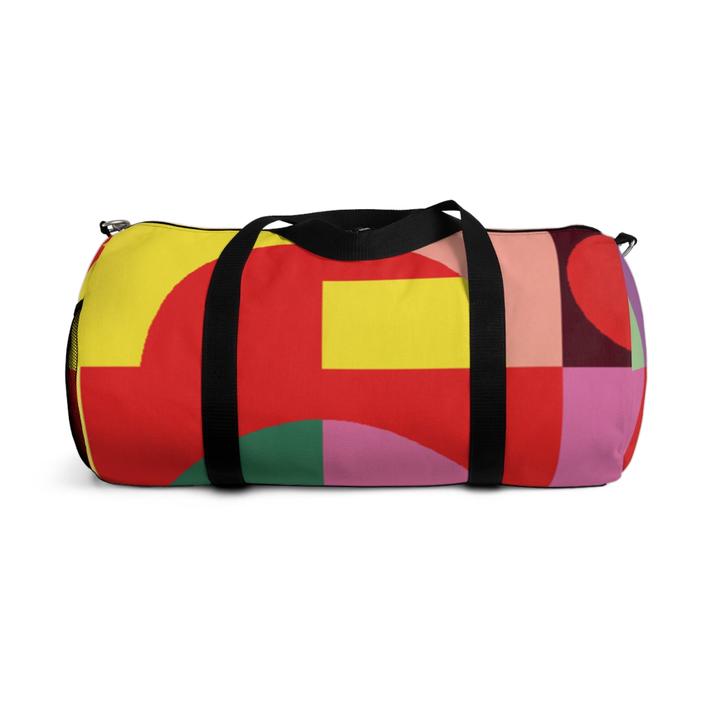 Toney Dagger - Duffel Bag