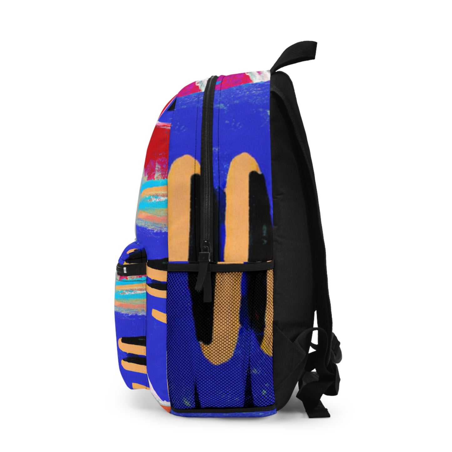 Selah Blue - Backpack