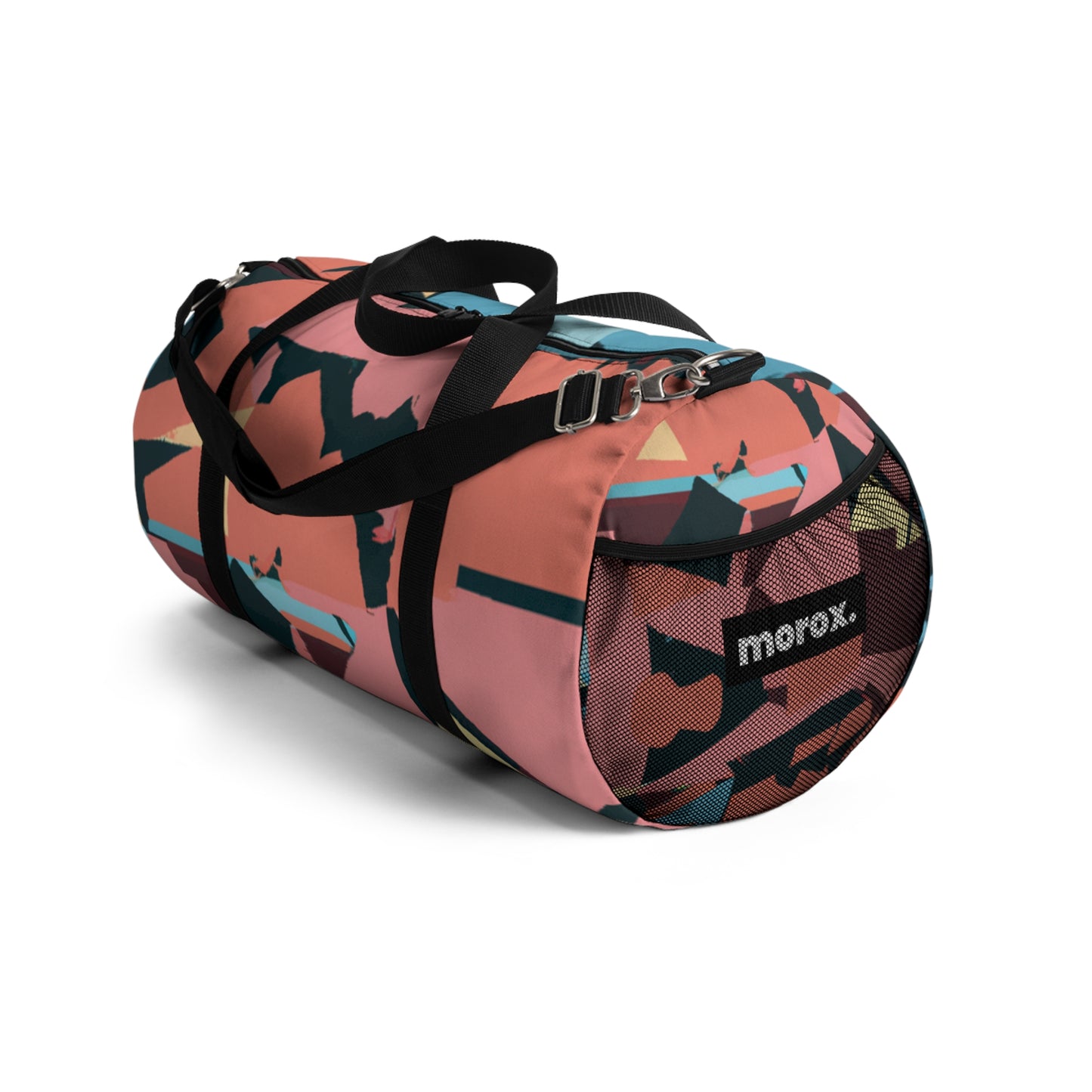 .

Fioranella Finocchiaro - Duffel Bag