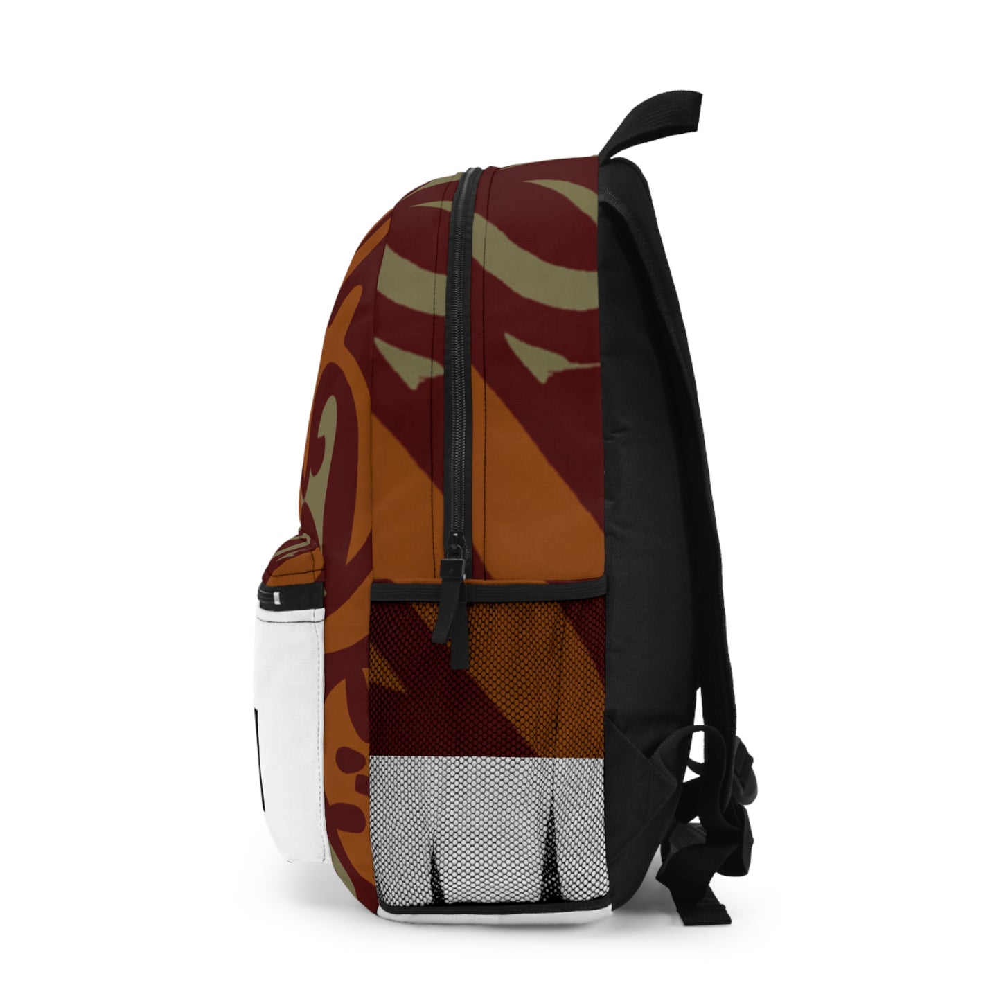 Edwardina Easterling - Backpack