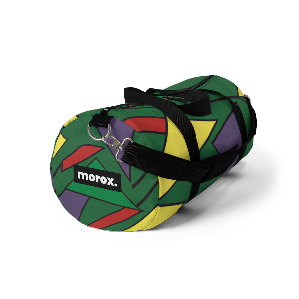 .

Pascal LeFoureux - Duffel Bag