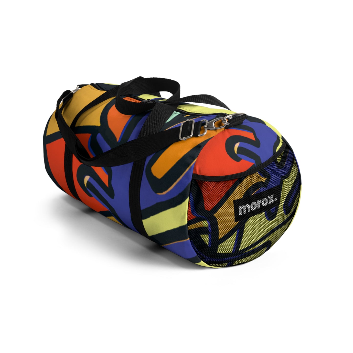 Lady Isadora de Moncélo - Duffel Bag