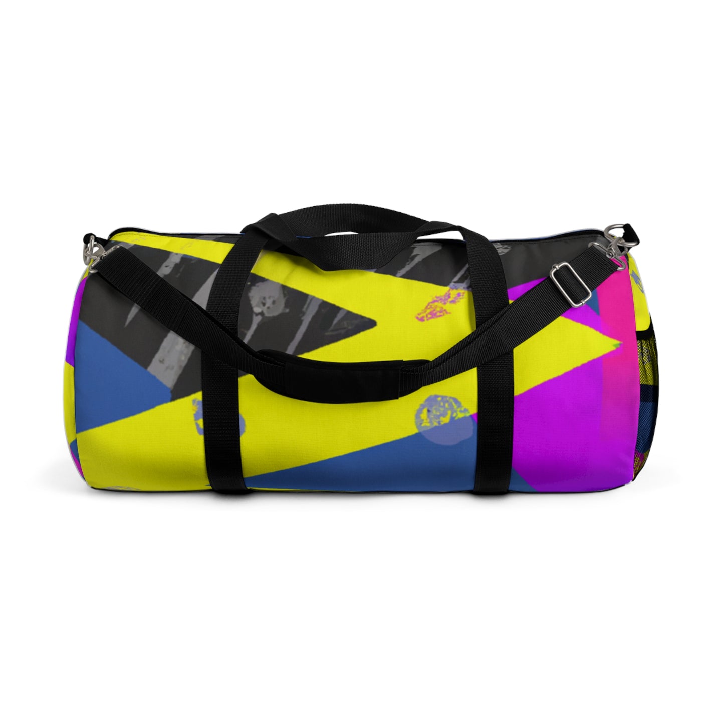 Johanetta Valoré - Duffel Bag