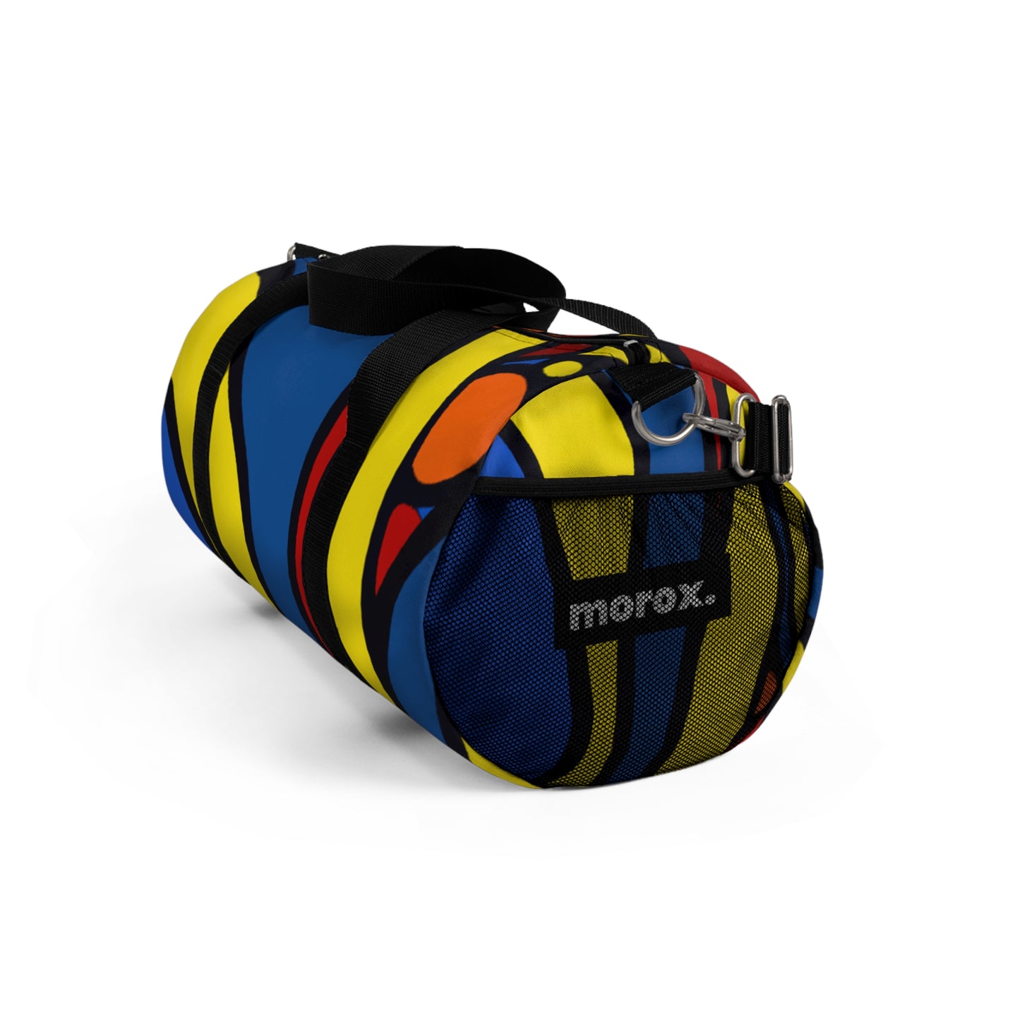 .

Amelia de Lune - Duffel Bag