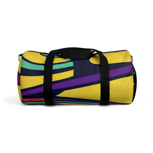 .

Duke Philius de la Valette - Duffel Bag