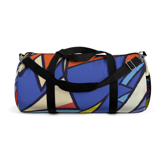 Isabella de Monterosso - Duffel Bag