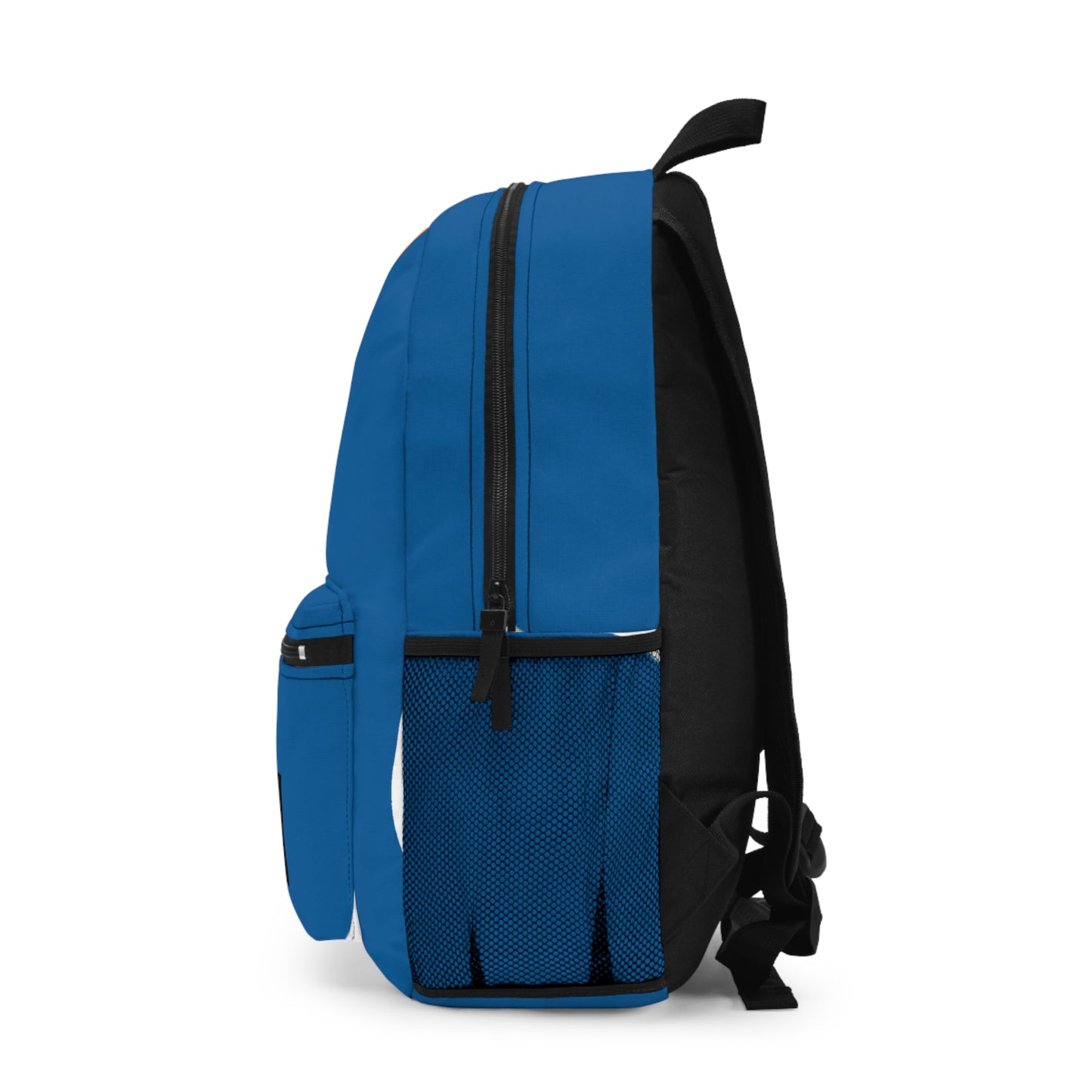 Ish Greenfield - Backpack