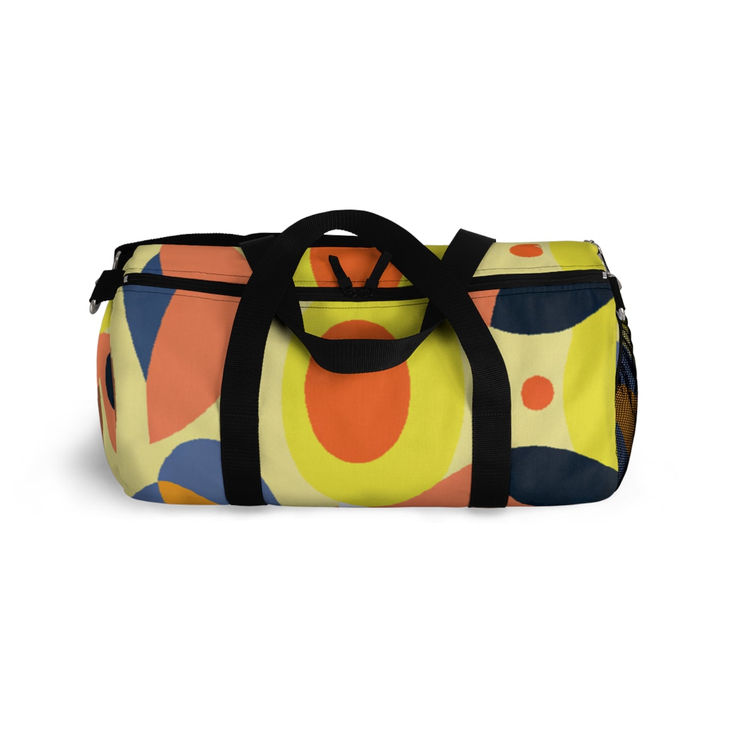 .

Alonzo di Marconi - Duffel Bag