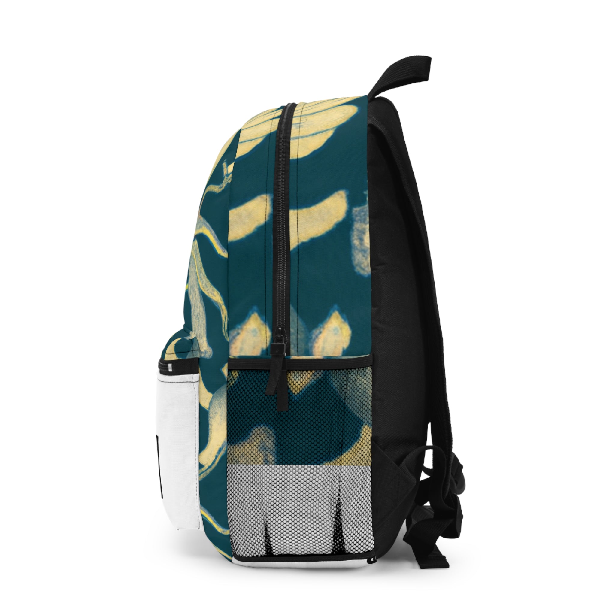 Mavis Turner-wilson - Backpack