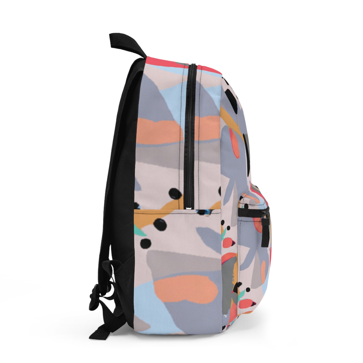 Harriet Waters Cummings - Backpack