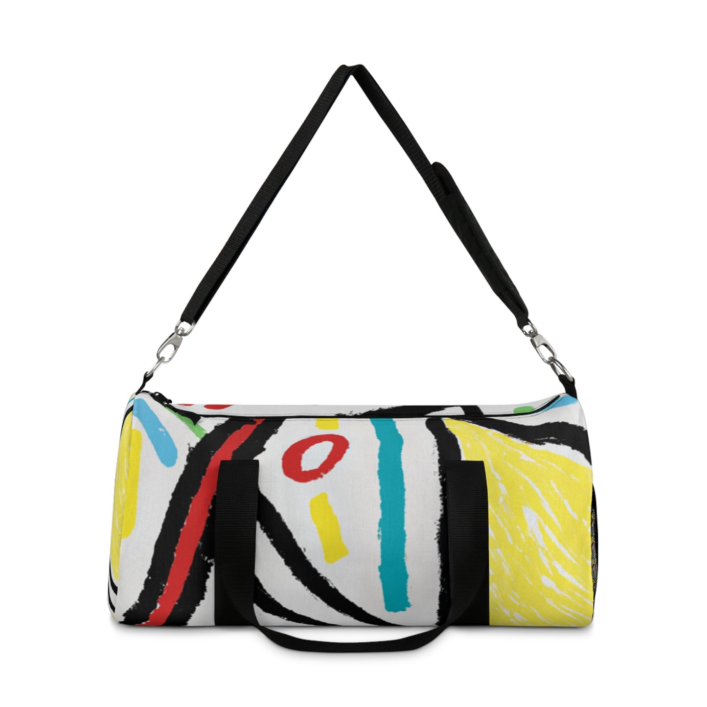 Claire le Grandeur - Duffel Bag