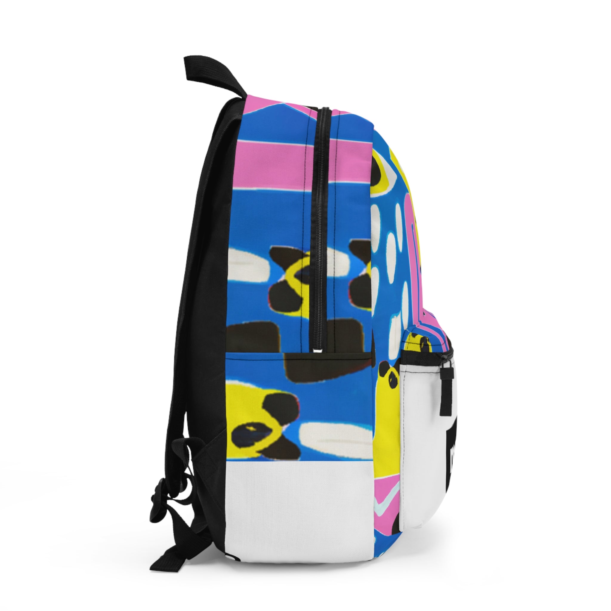 Setha Ware - Backpack