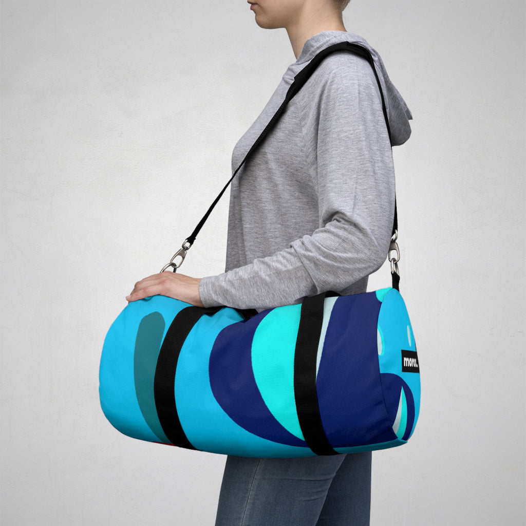 Giovanni di Vecchio - Duffel Bag