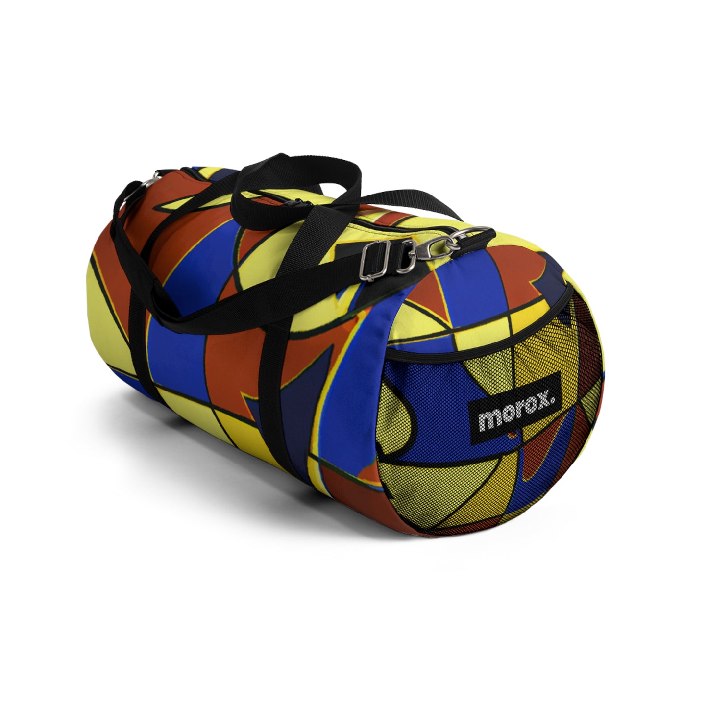 Thelma da Vinci - Duffel Bag