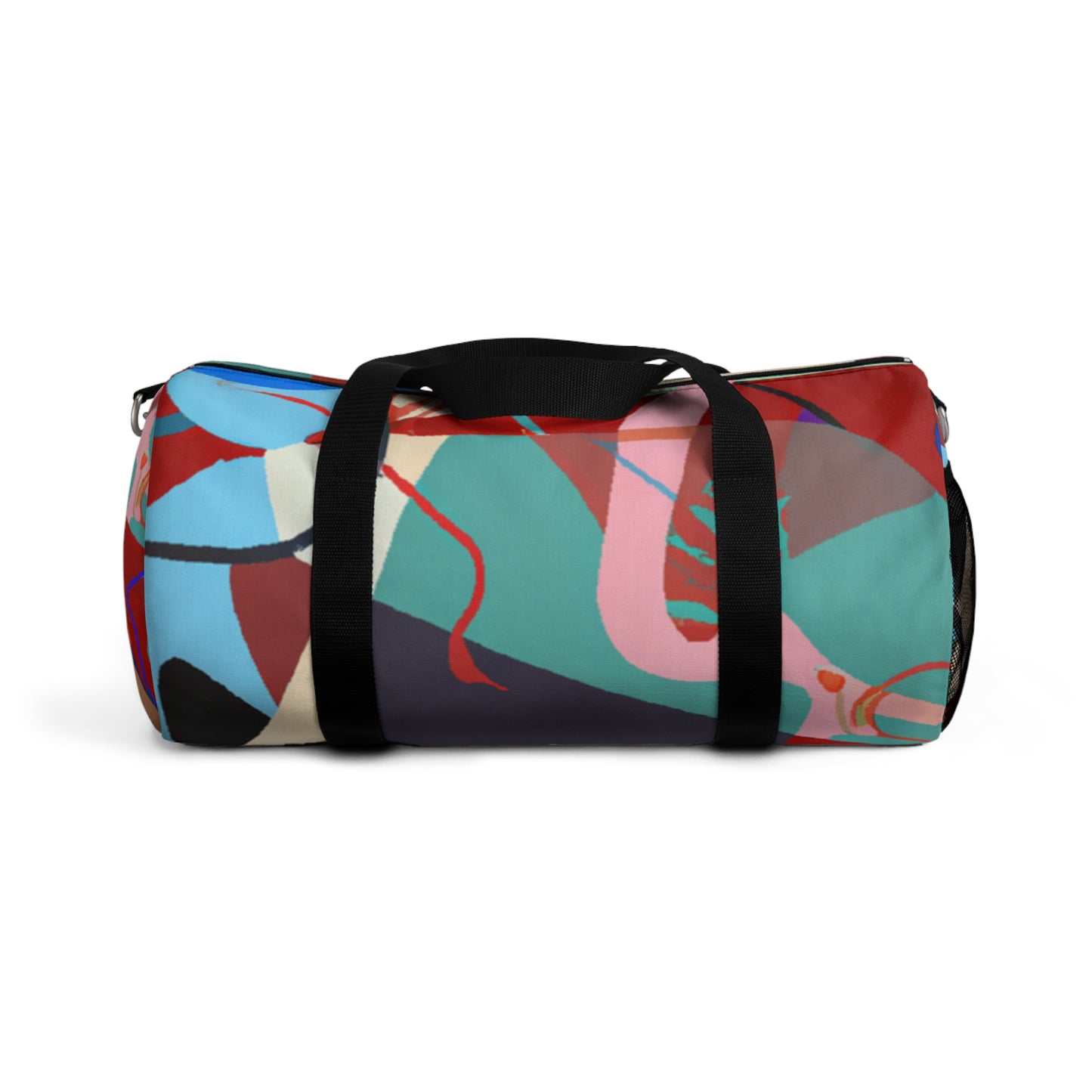 Miles de Valera - Duffel Bag