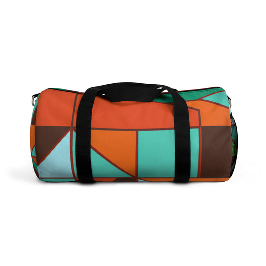 Medea Delacourt - Duffel Bag