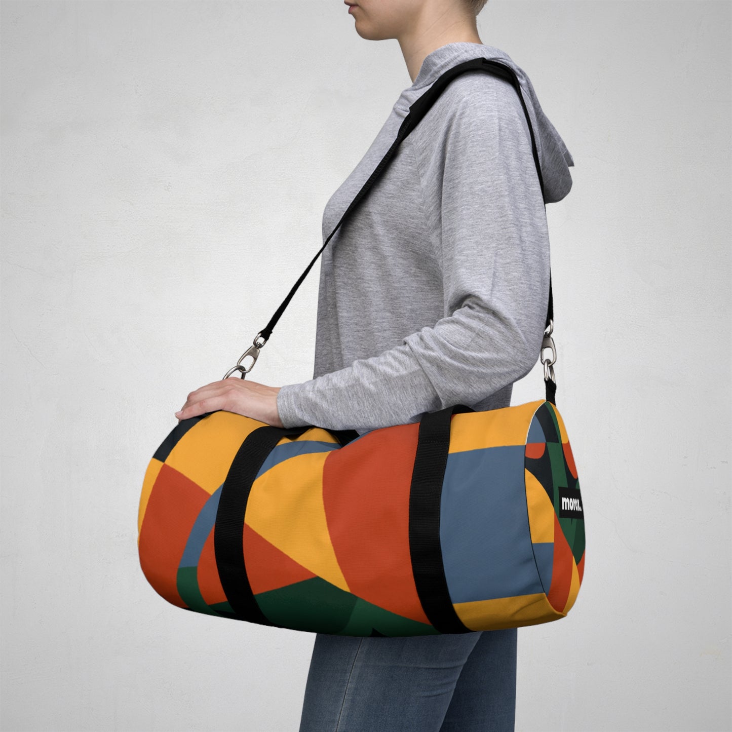 Sebastian Firenze - Duffel Bag