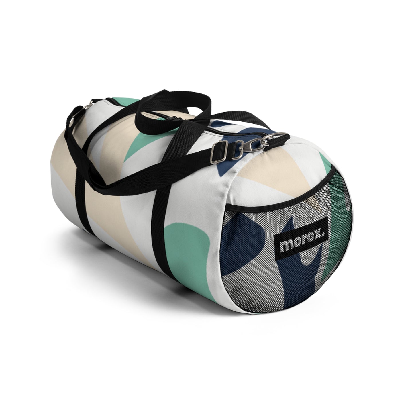 Francesco Ferrerini - Duffel Bag