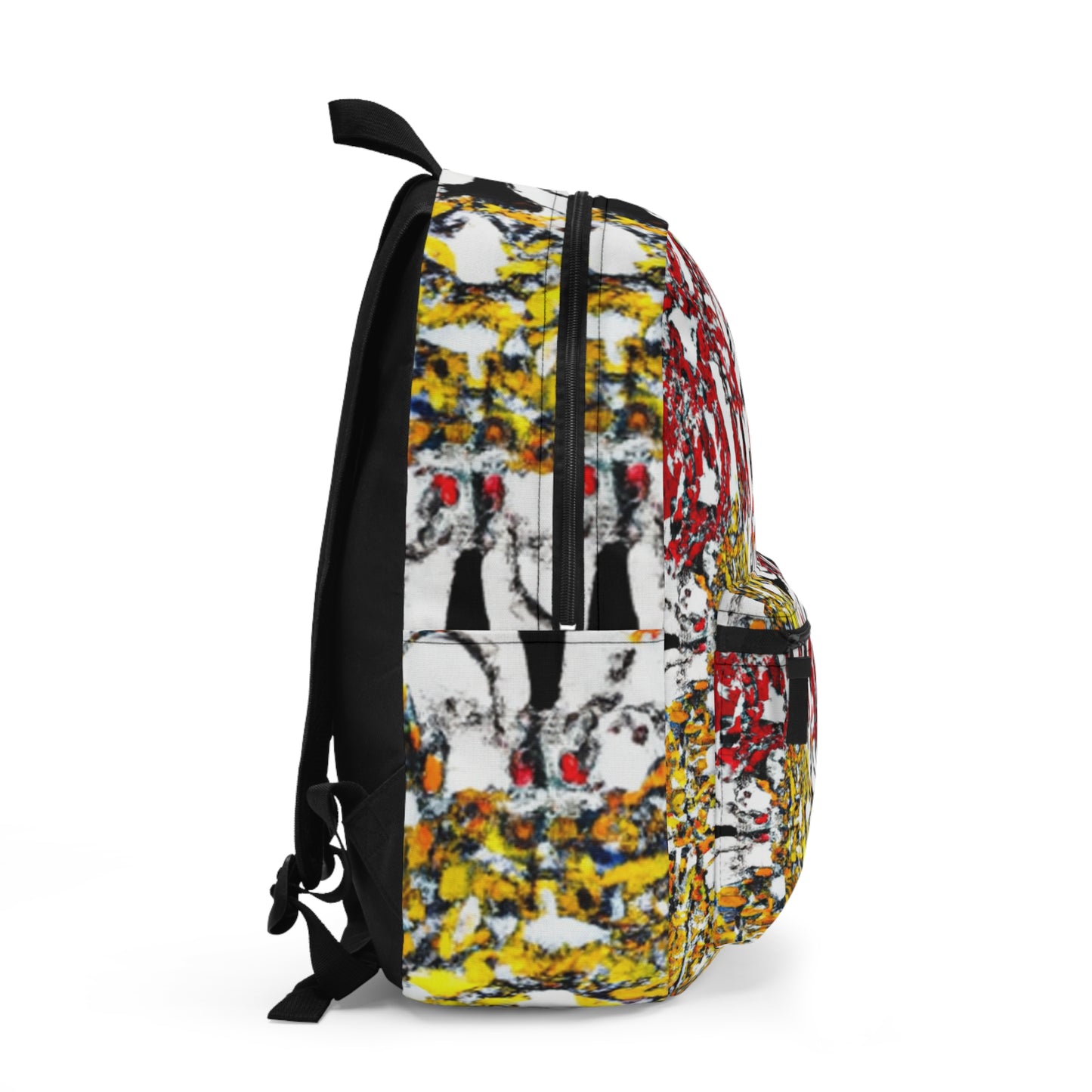 Marjorie Taylor-Miller - Backpack