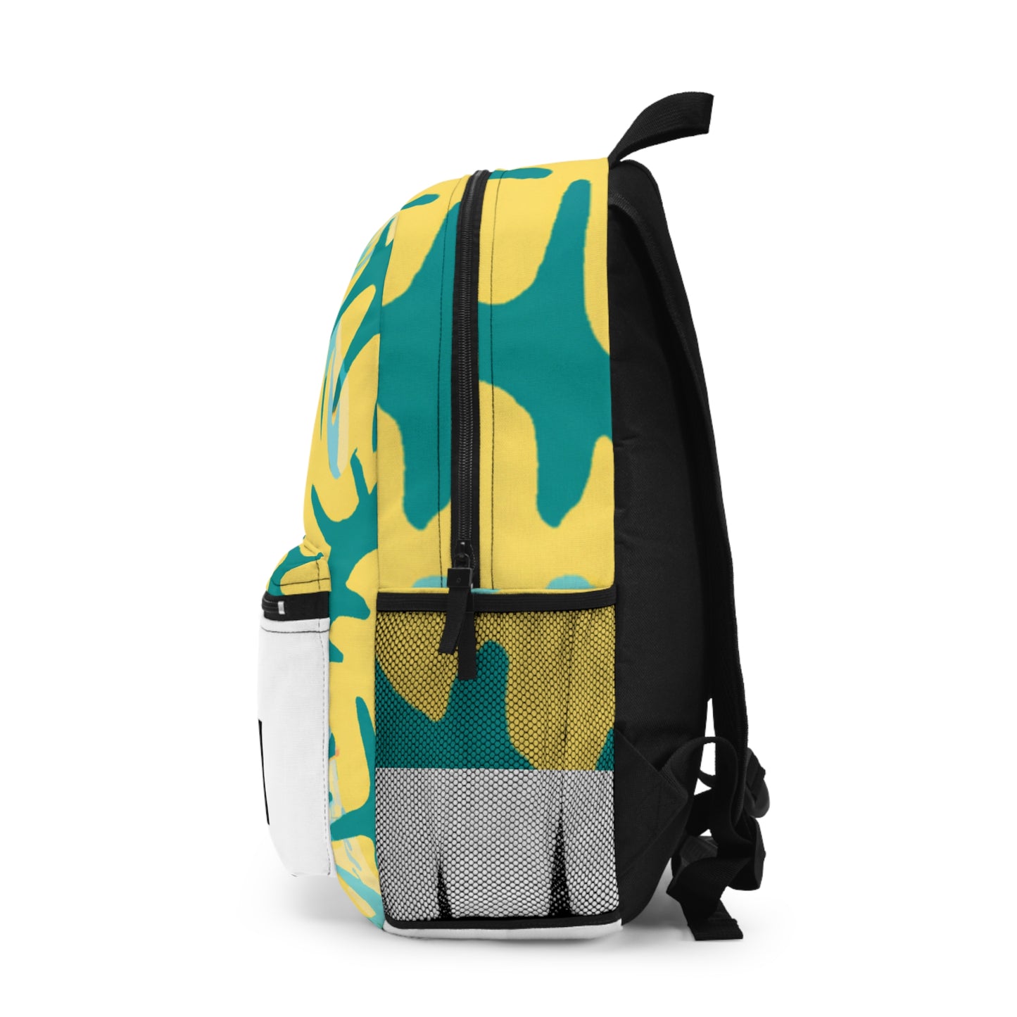 Sunny Drossett - Backpack