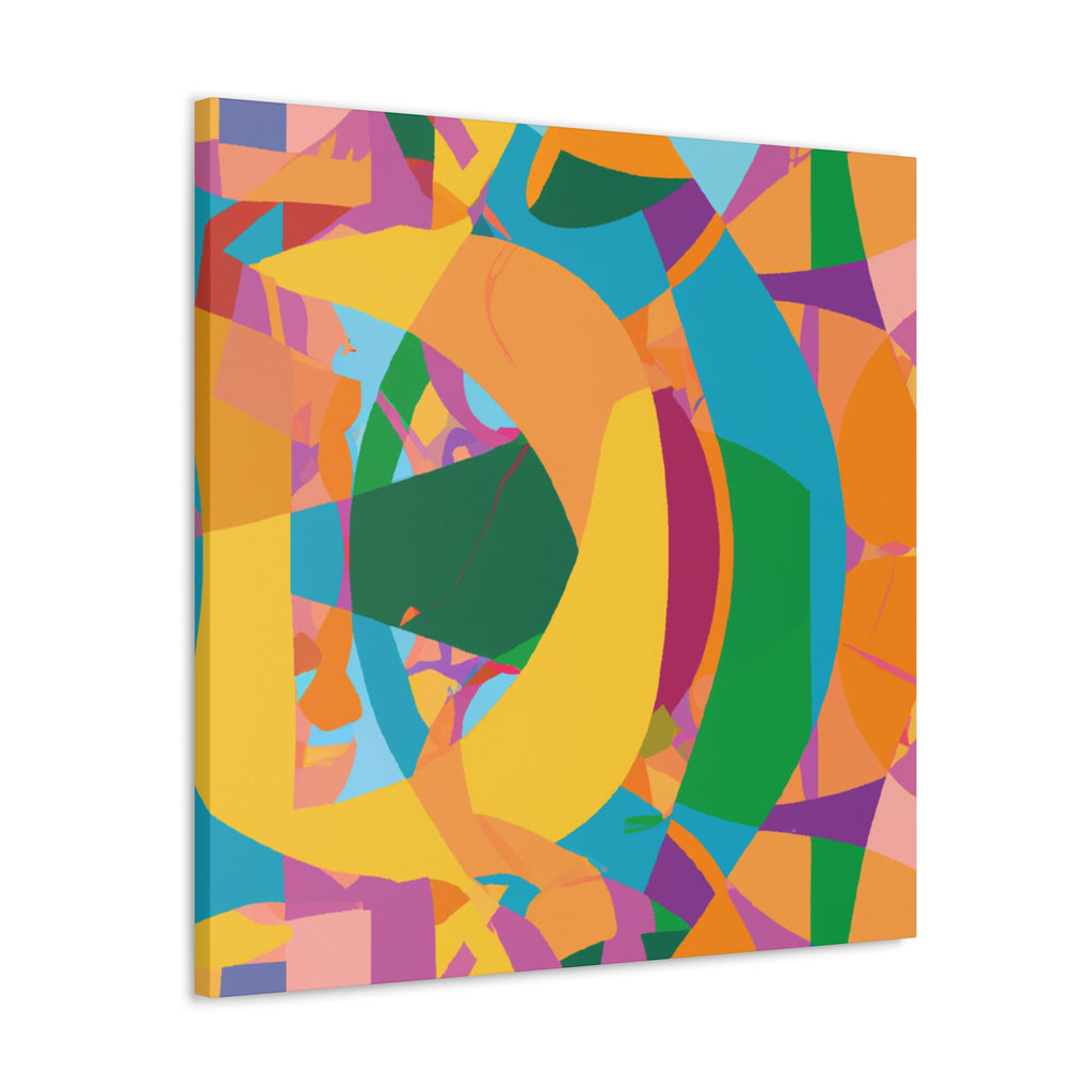 Iris Highfield - Canvas