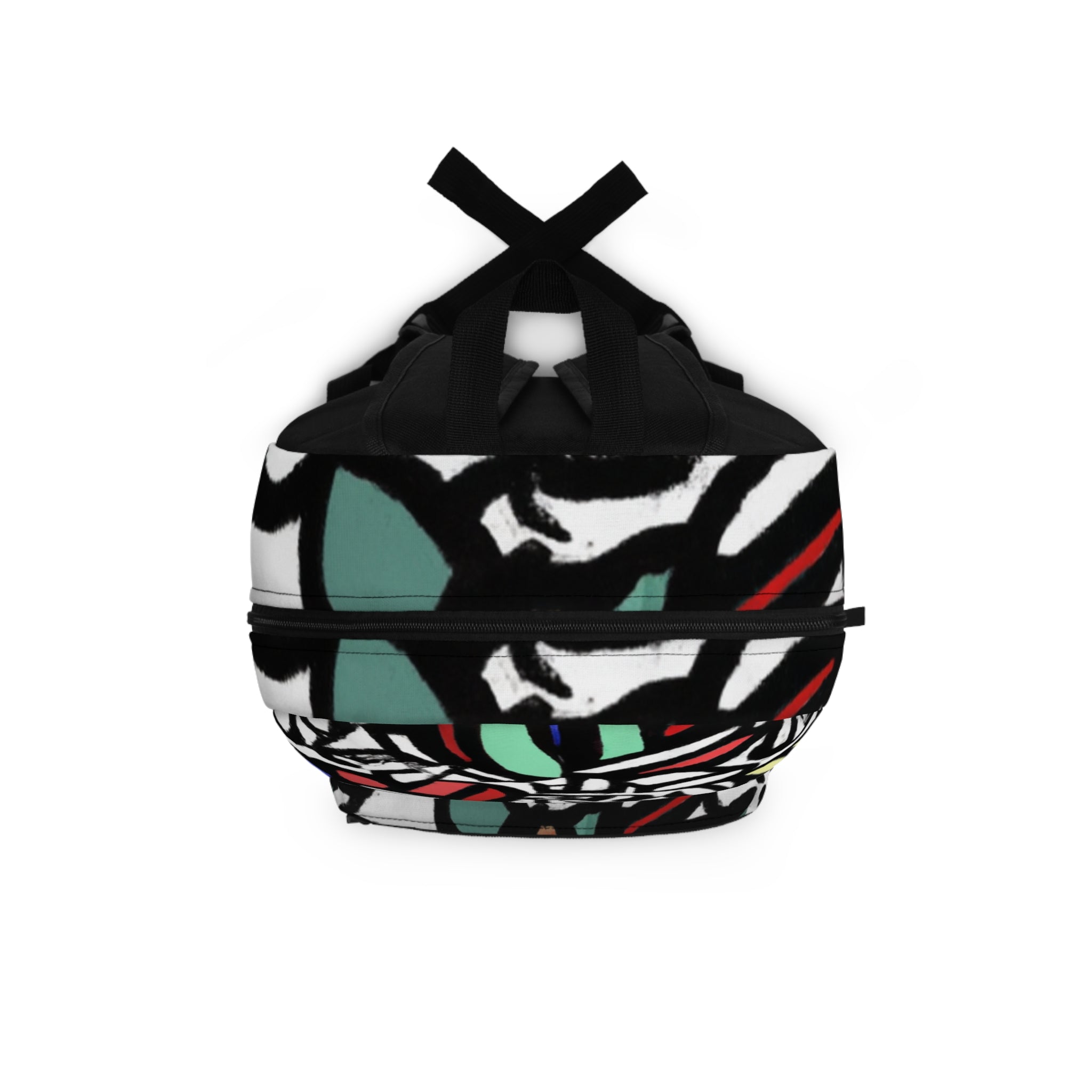 "Florence Whitmore-Carter" - Backpack