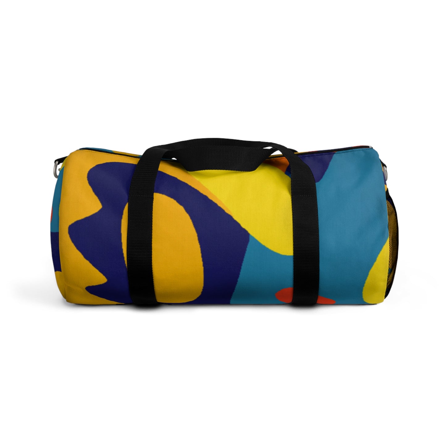 .

Isabella Delacroix - Duffel Bag