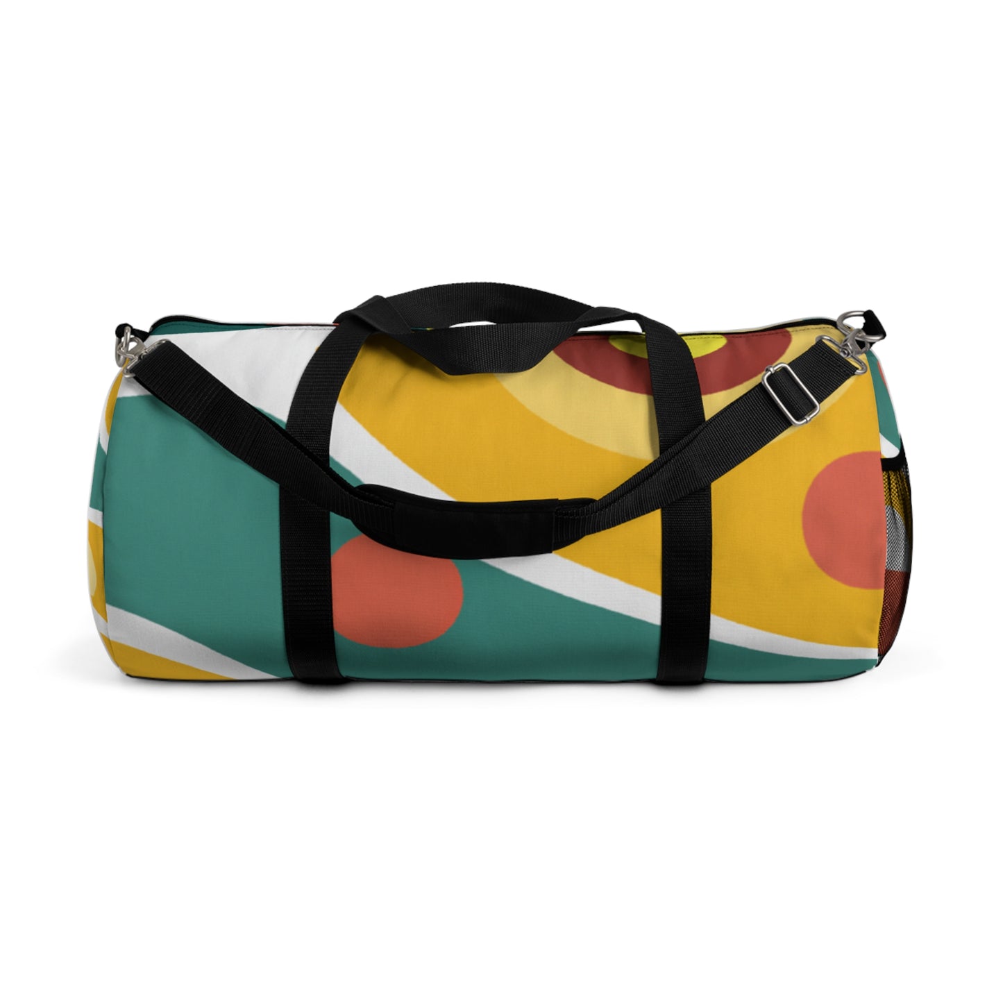 Agostino da Camerino - Duffel Bag