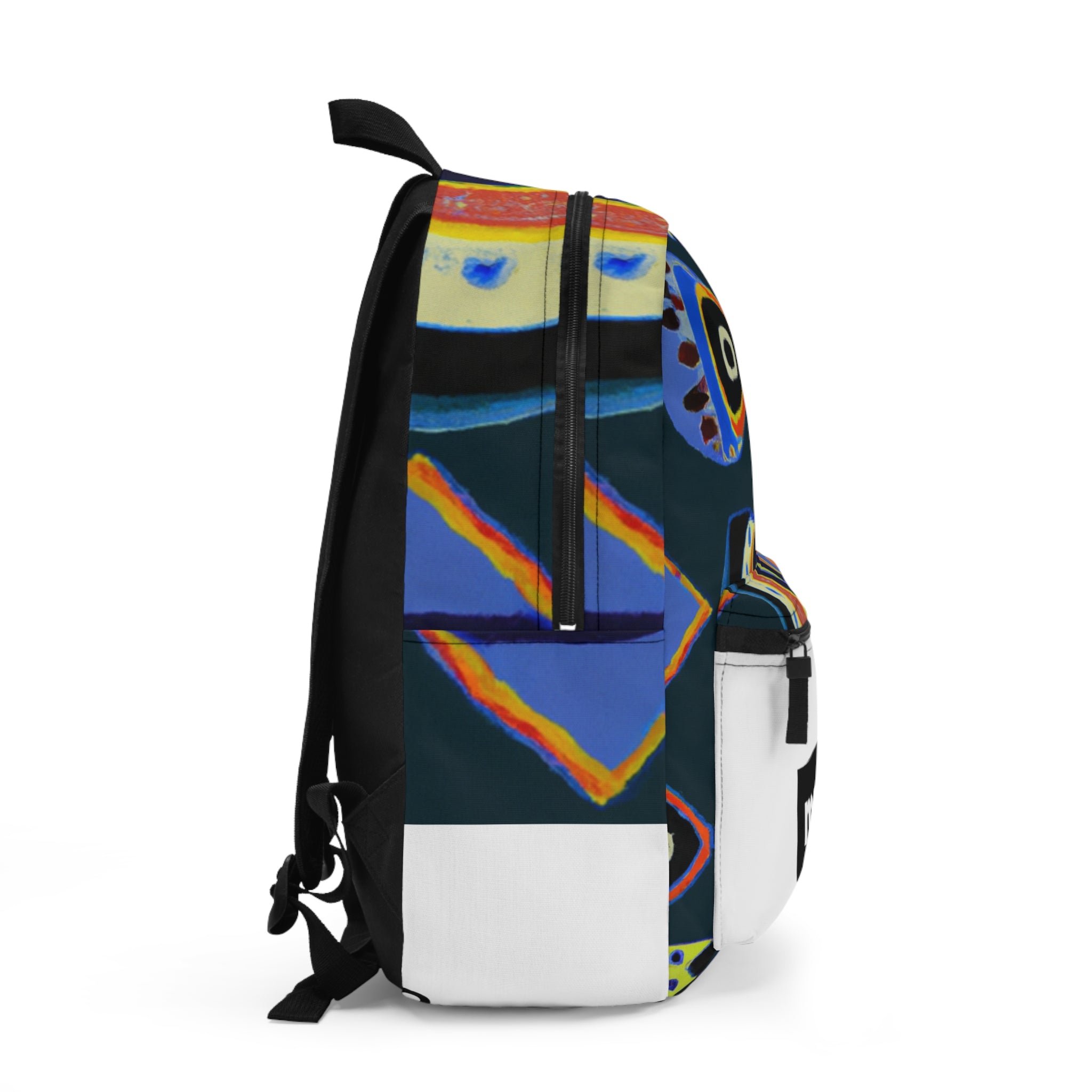 Velma Mapleson - Backpack