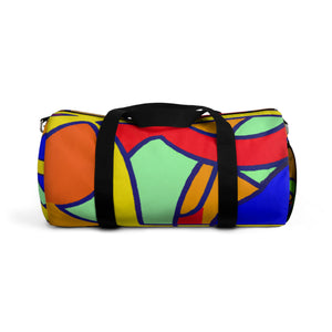 .

Mariana de la Cozia - Duffel Bag