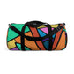 Giles Silvergrave - Duffel Bag