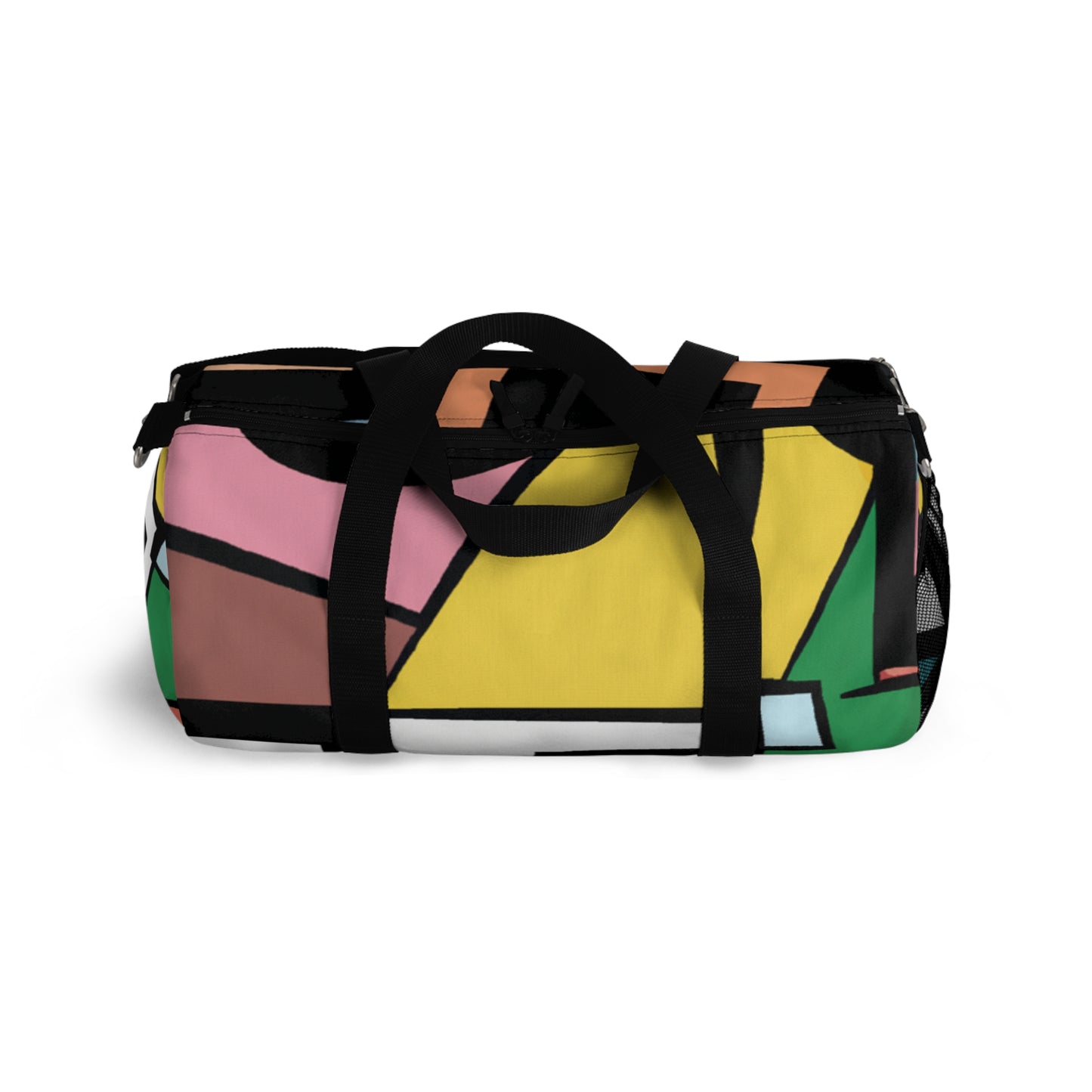 Adele de la Valette - Duffel Bag