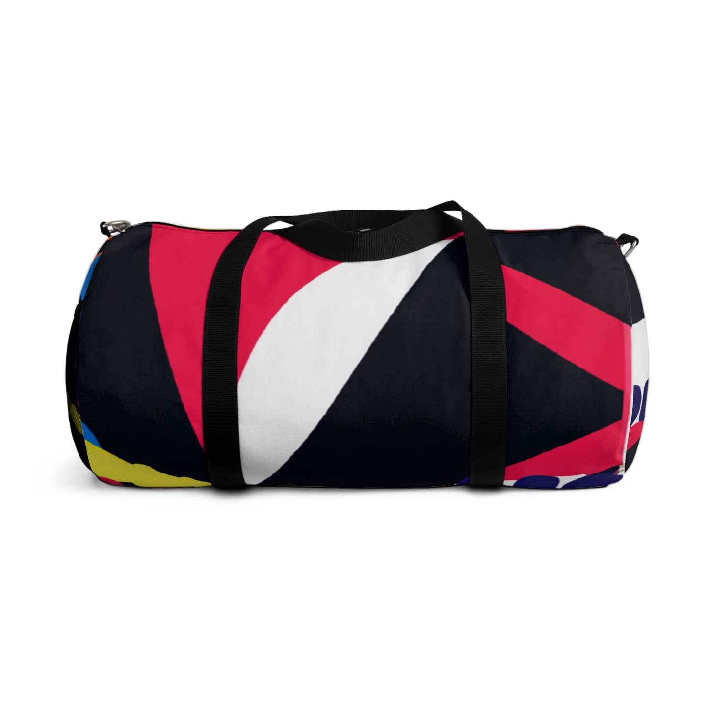 Will Goldgrace - Duffel Bag