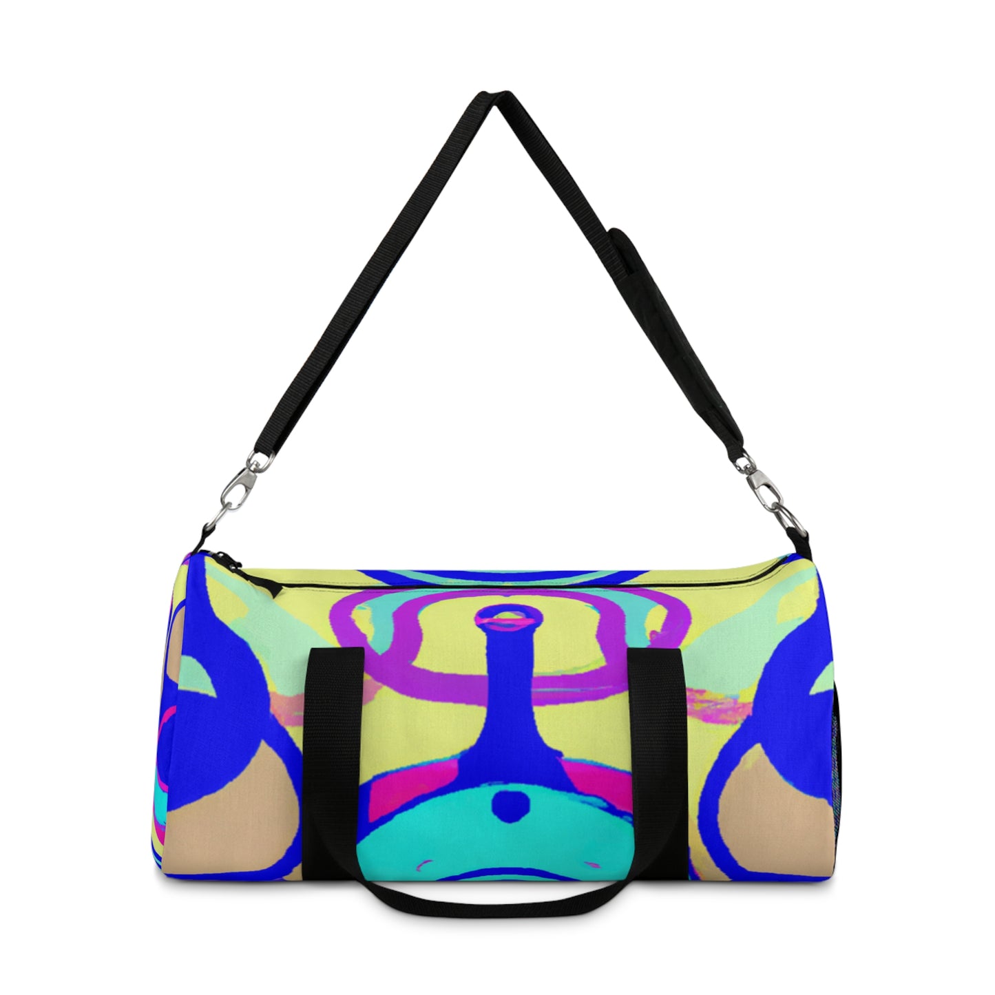 Viola Vesperi - Duffel Bag