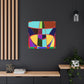 George Jefferson Smith. - Canvas