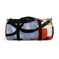 .

James MacIntyre - Duffel Bag