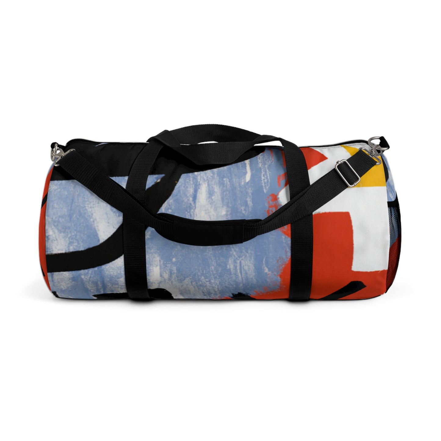 .

James MacIntyre - Duffel Bag