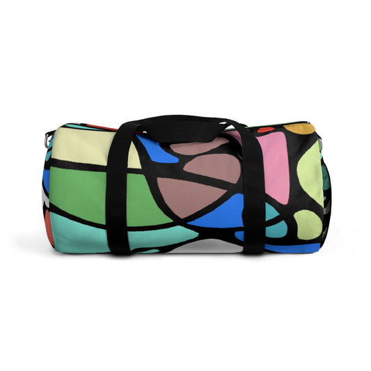 .

Liviana Bonaparte - Duffel Bag