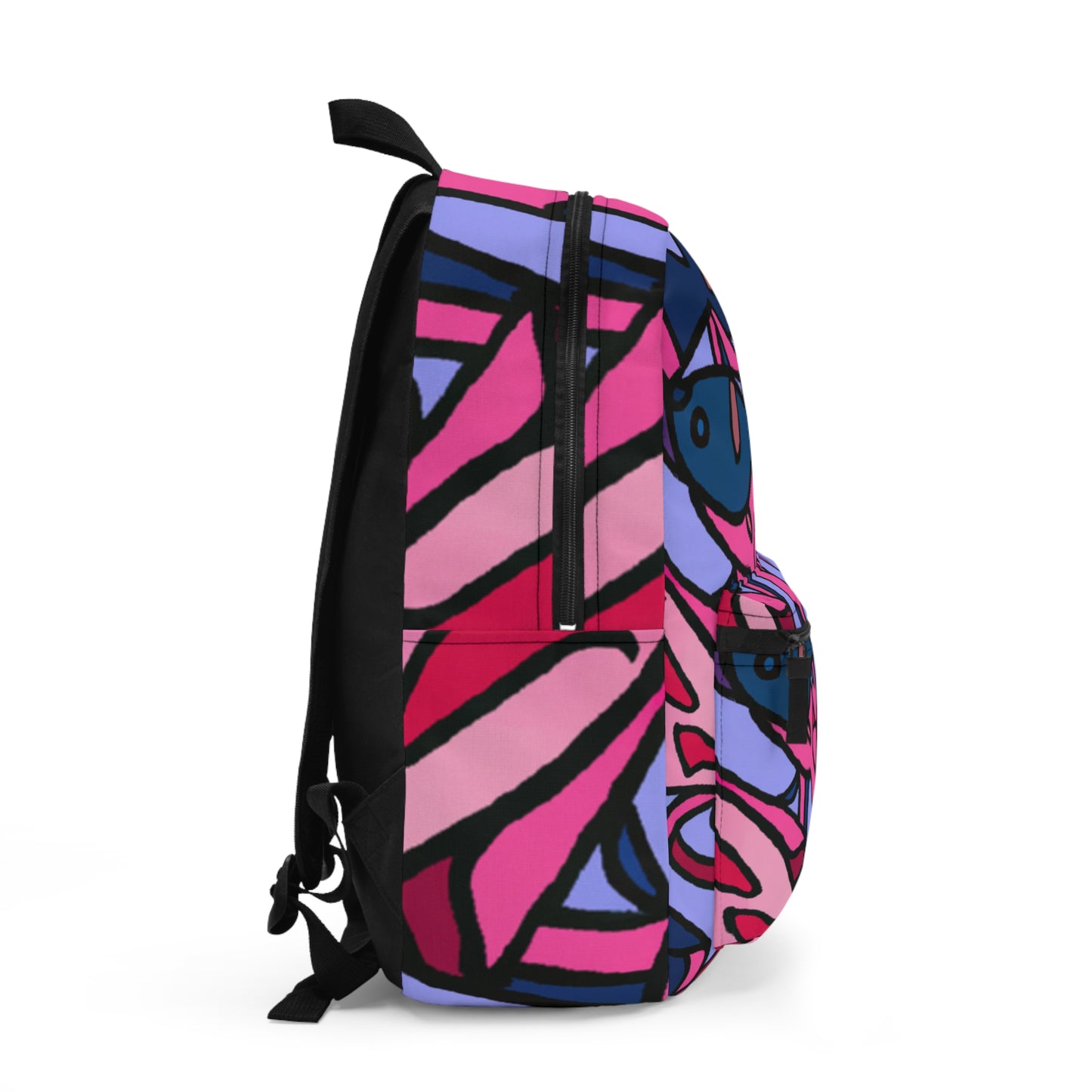 Maeona Jefferson - Backpack