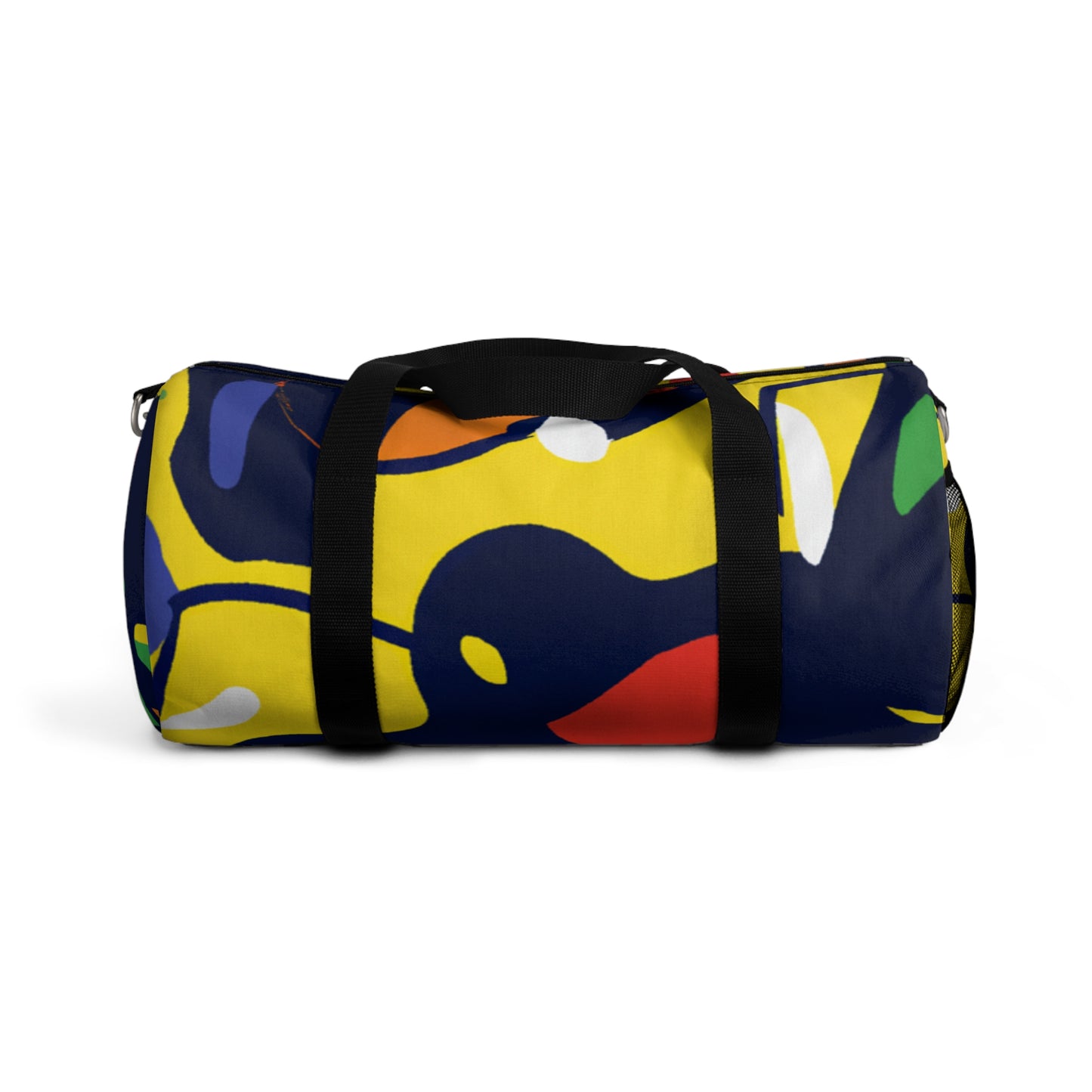 Francis LeBrun - Duffel Bag