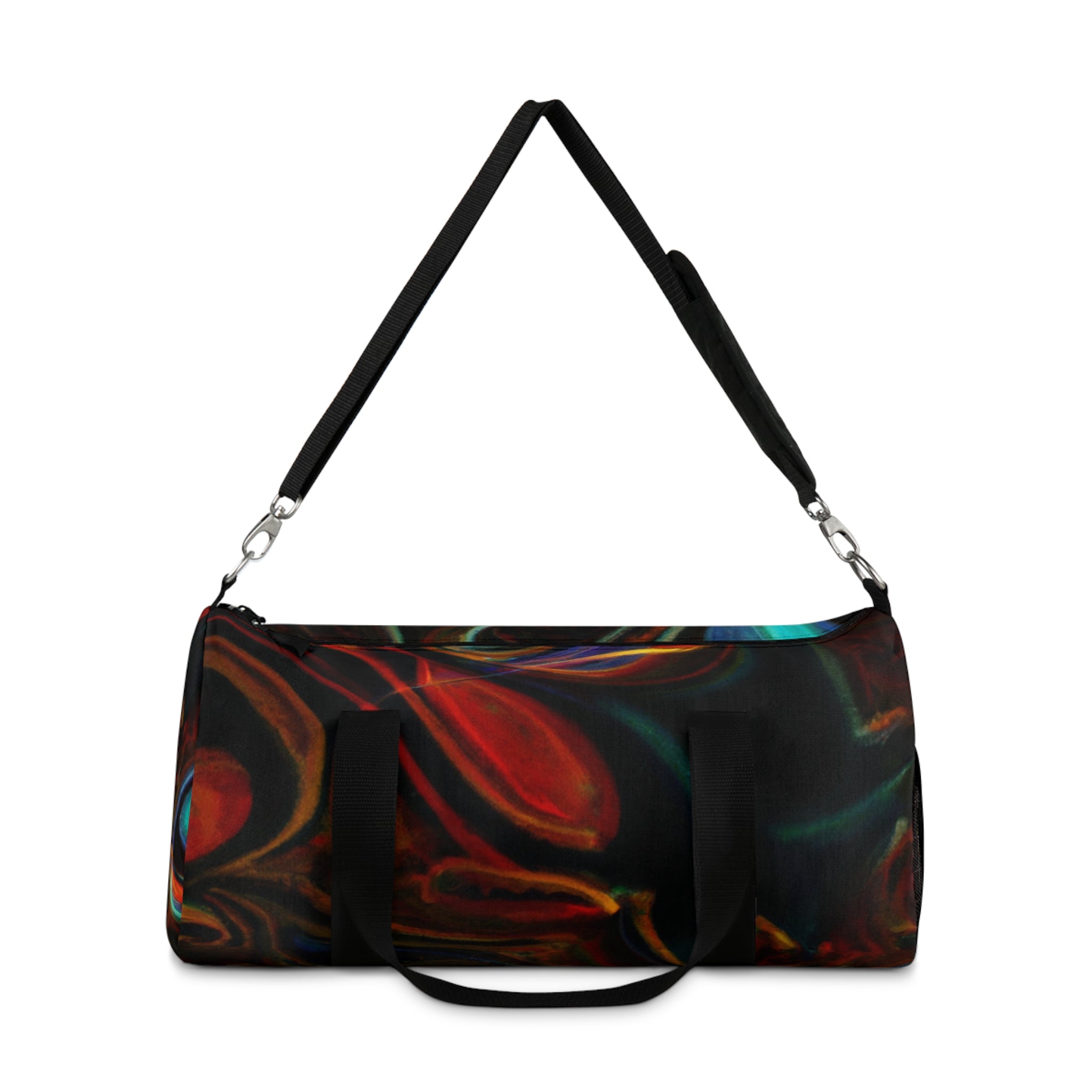 Sir Francis Drake - Duffel Bag