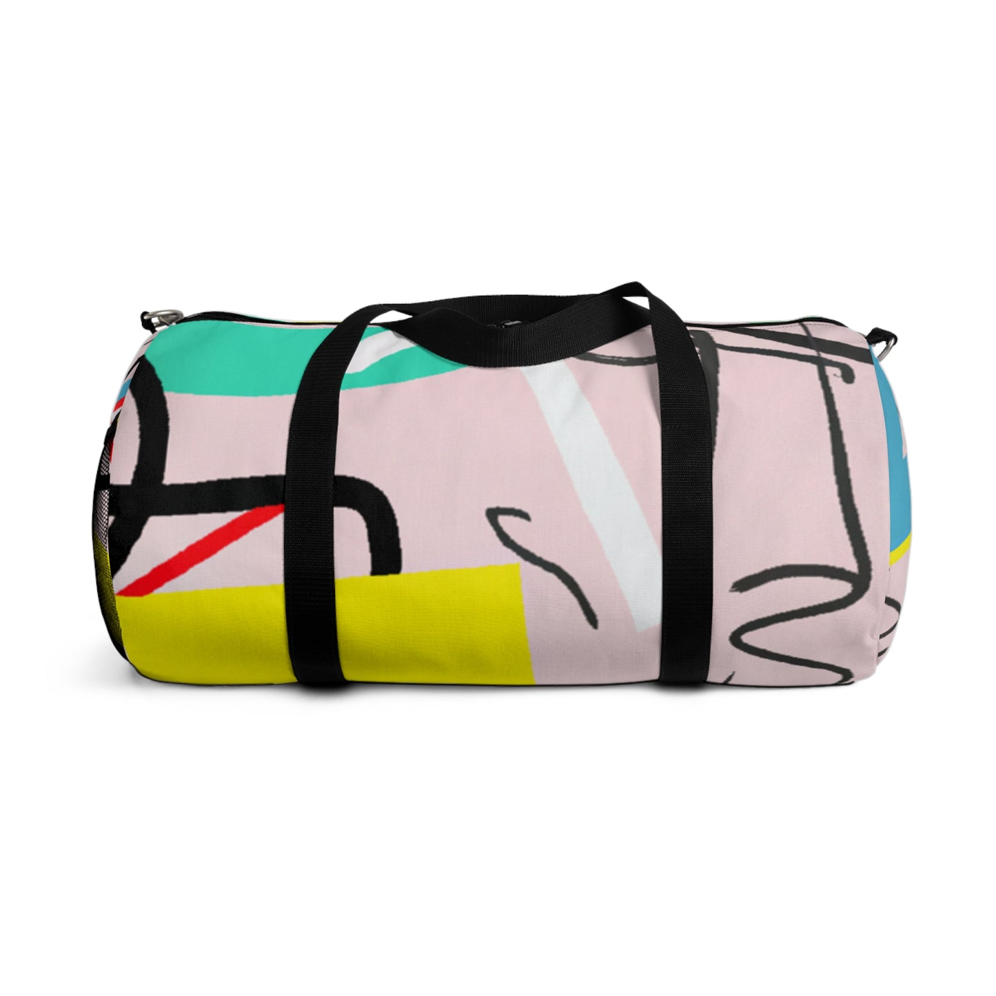 Alisztaira de Cabaleros - Duffel Bag