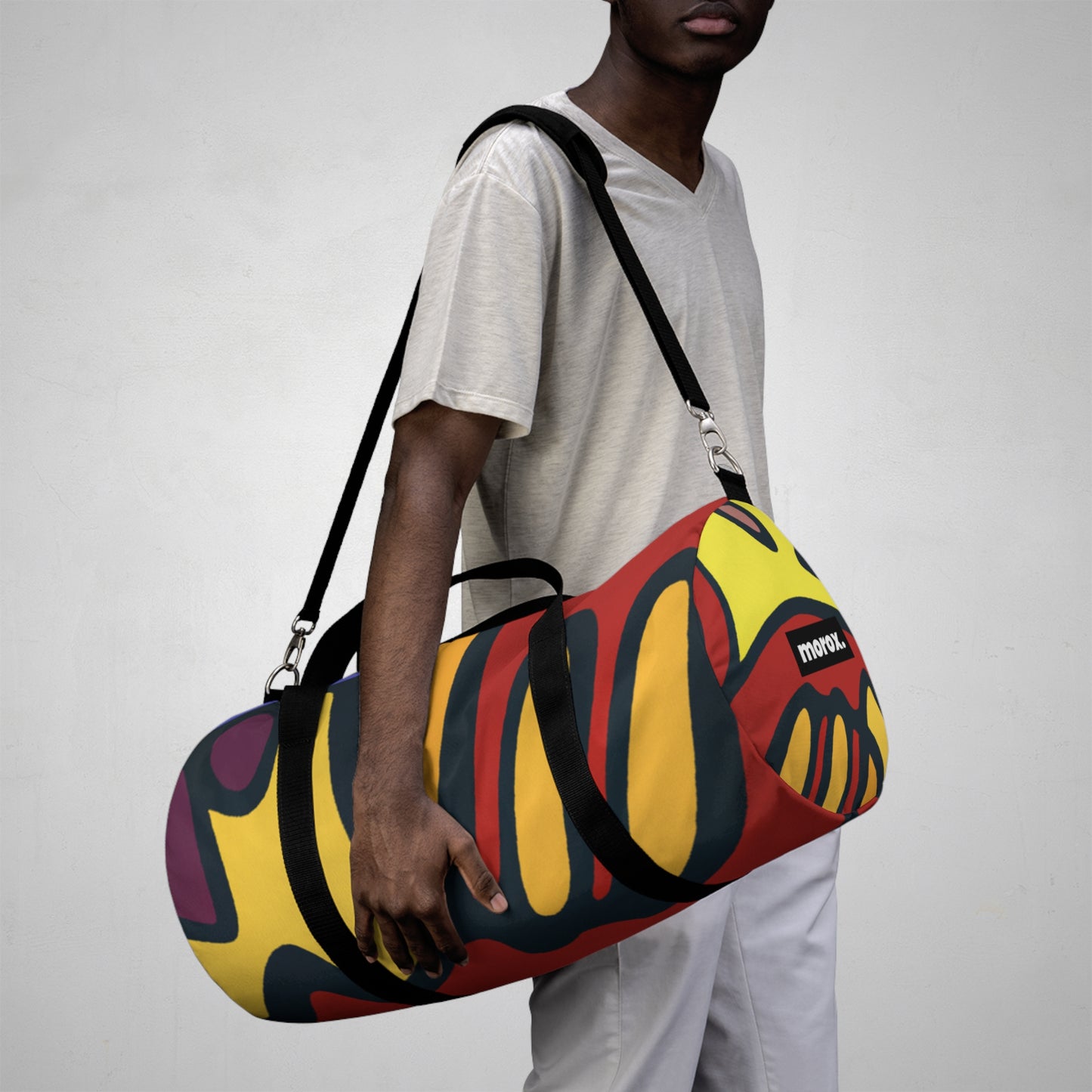 Jacques Magnifique - Duffel Bag