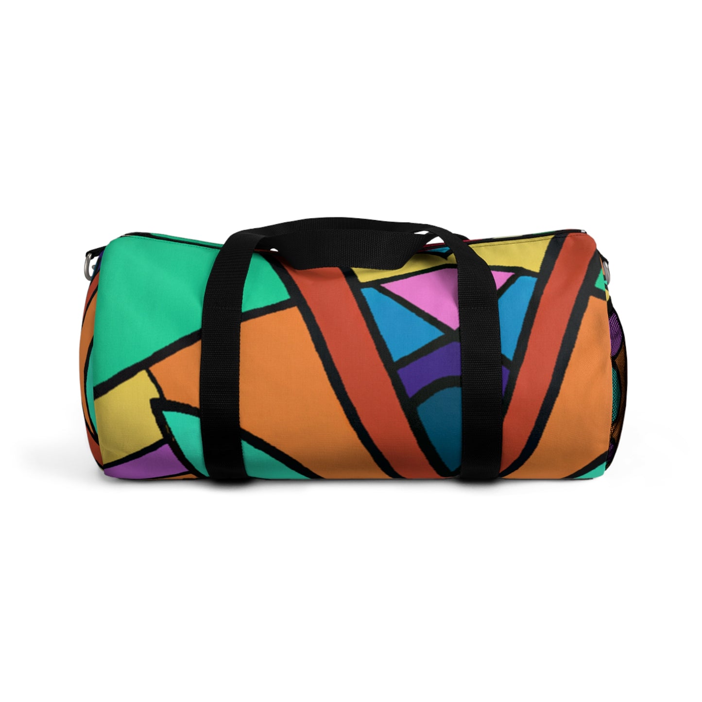 Giles Silvergrave - Duffel Bag