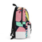 Miltonia B. Jenkins - Backpack