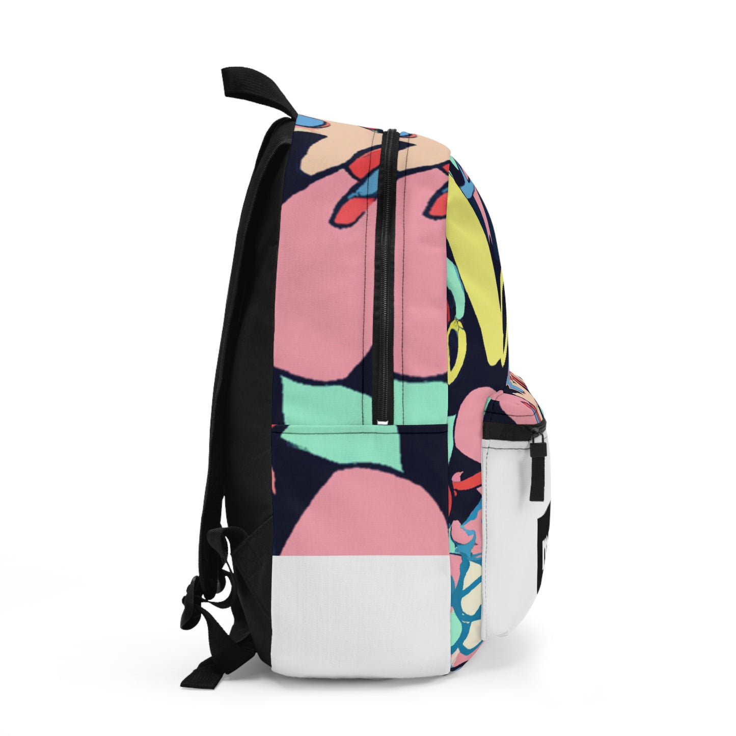 Miltonia B. Jenkins - Backpack