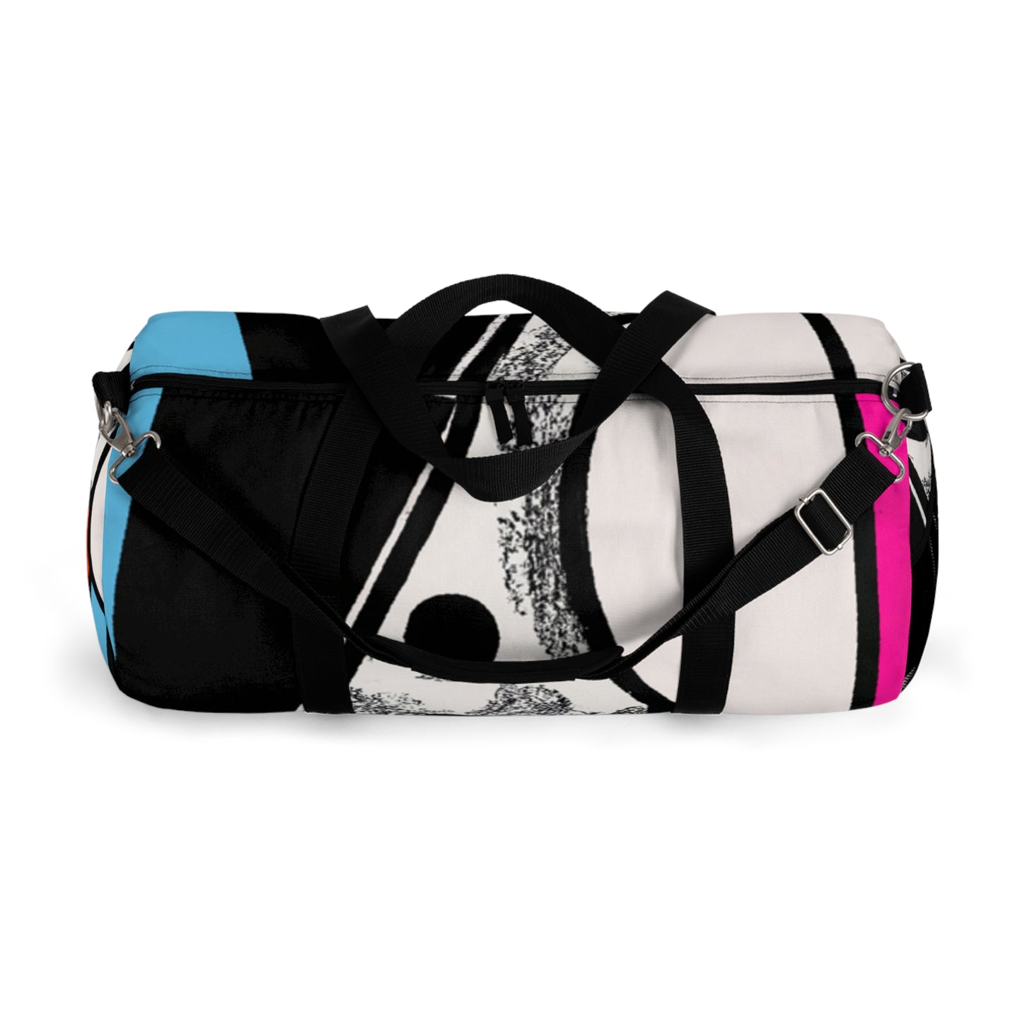 Isabel Rue - Duffel Bag